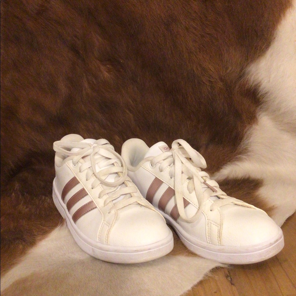 Adidas sneakers